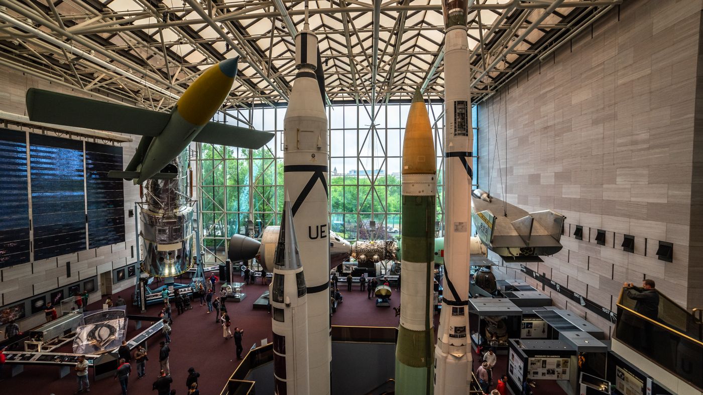 Missile Defense