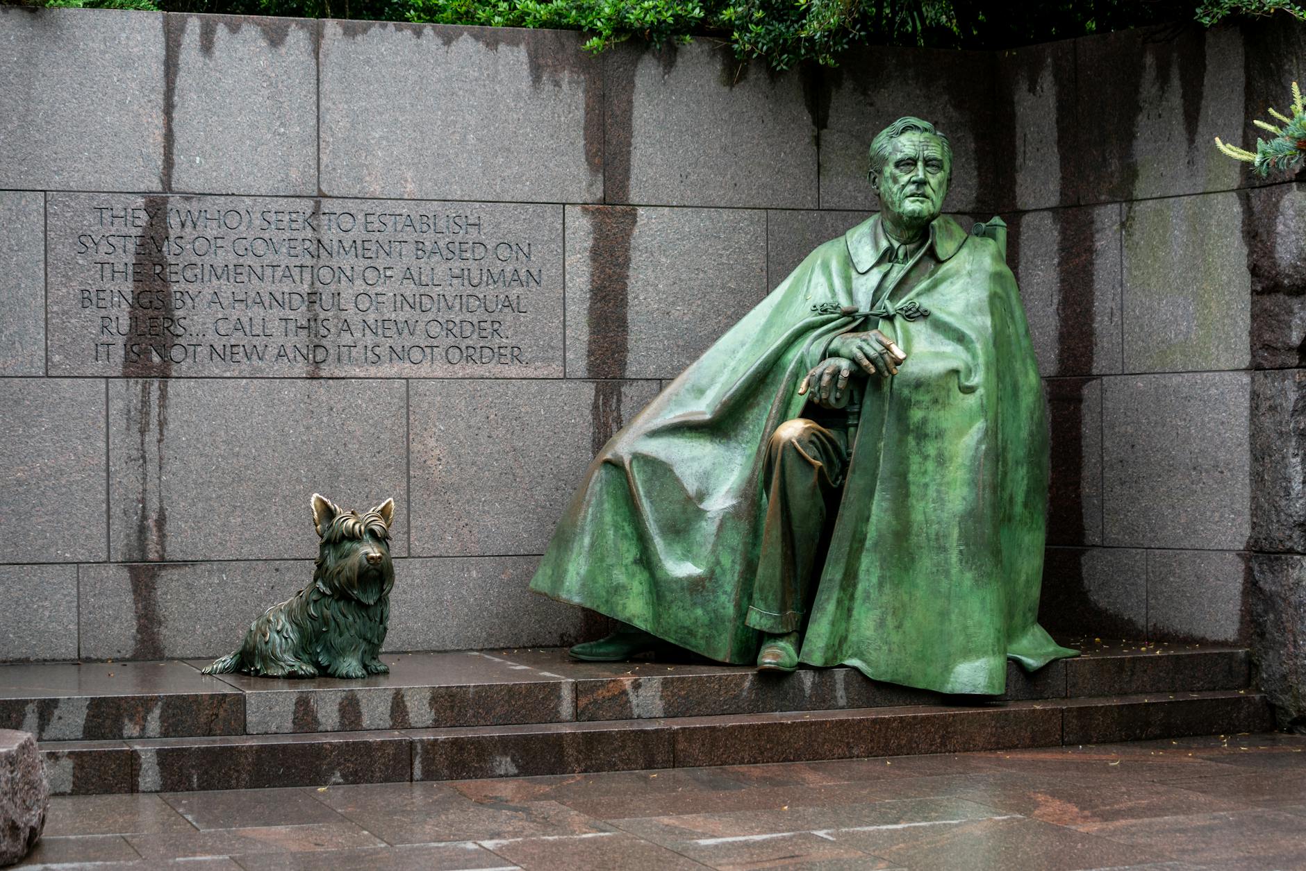 Popular sights in Franklin Landmarks in Franklin