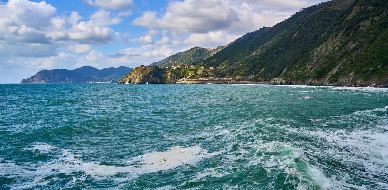 Cinque Terre