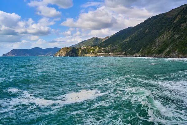 Sentiero Azzurro