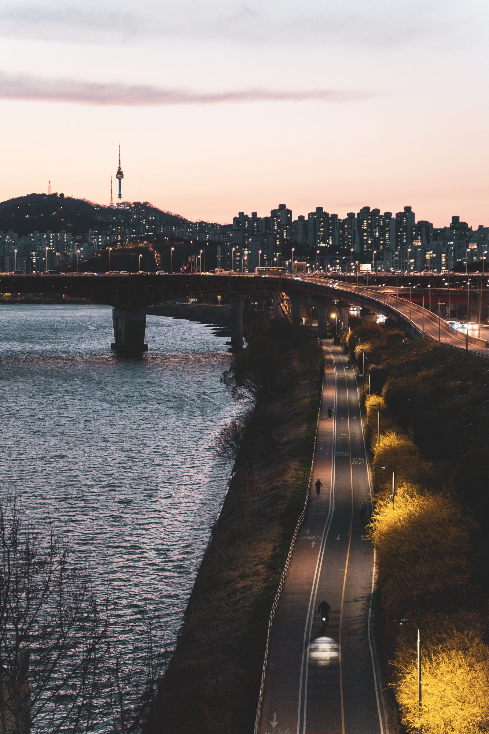 Dél-Korea, South Korea