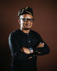 Alhaji Musa Garba