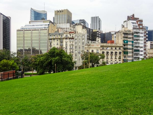Non-stop return flights to Buenos Aires from Rome from €897