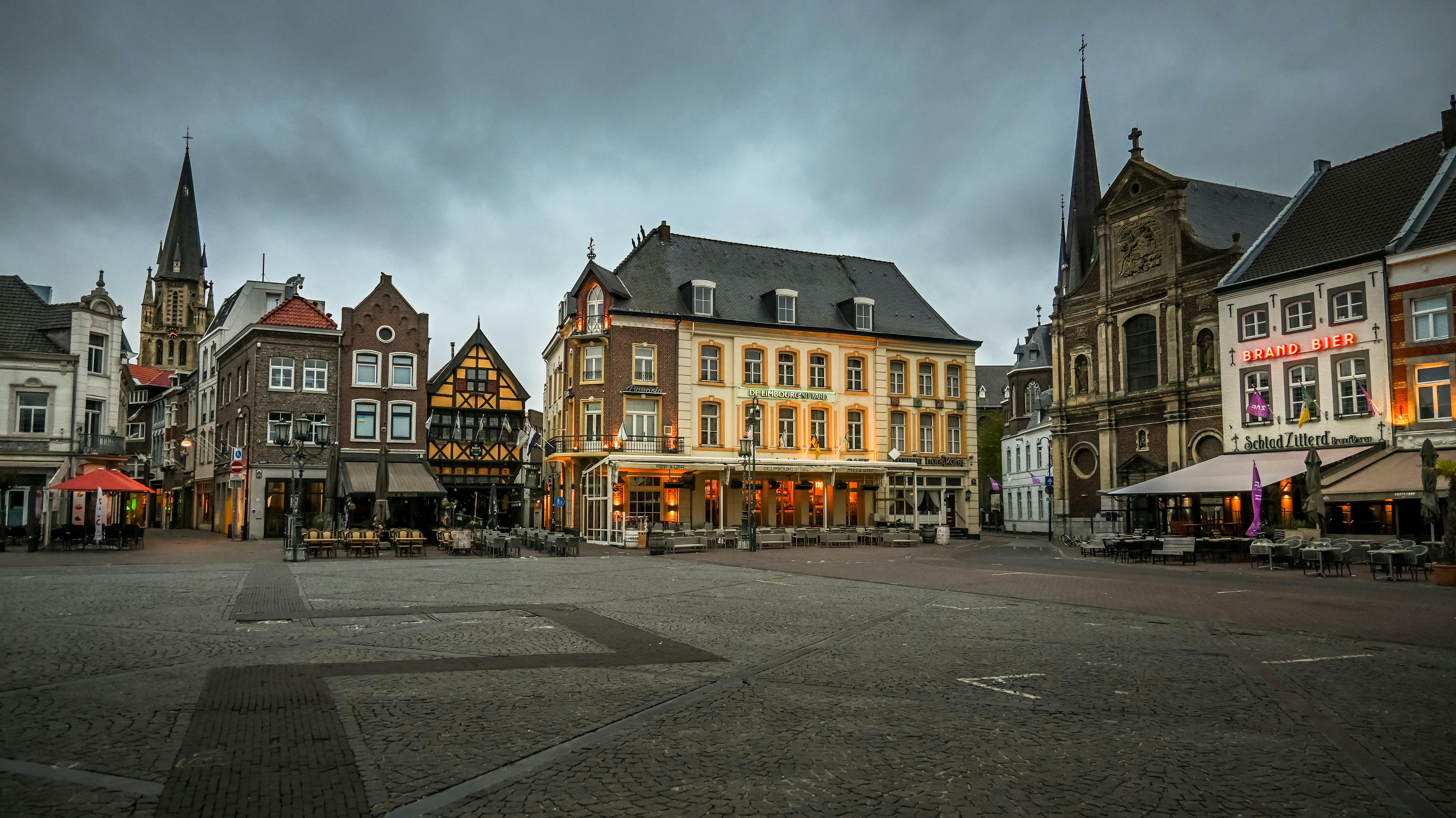 Photo of Sittard