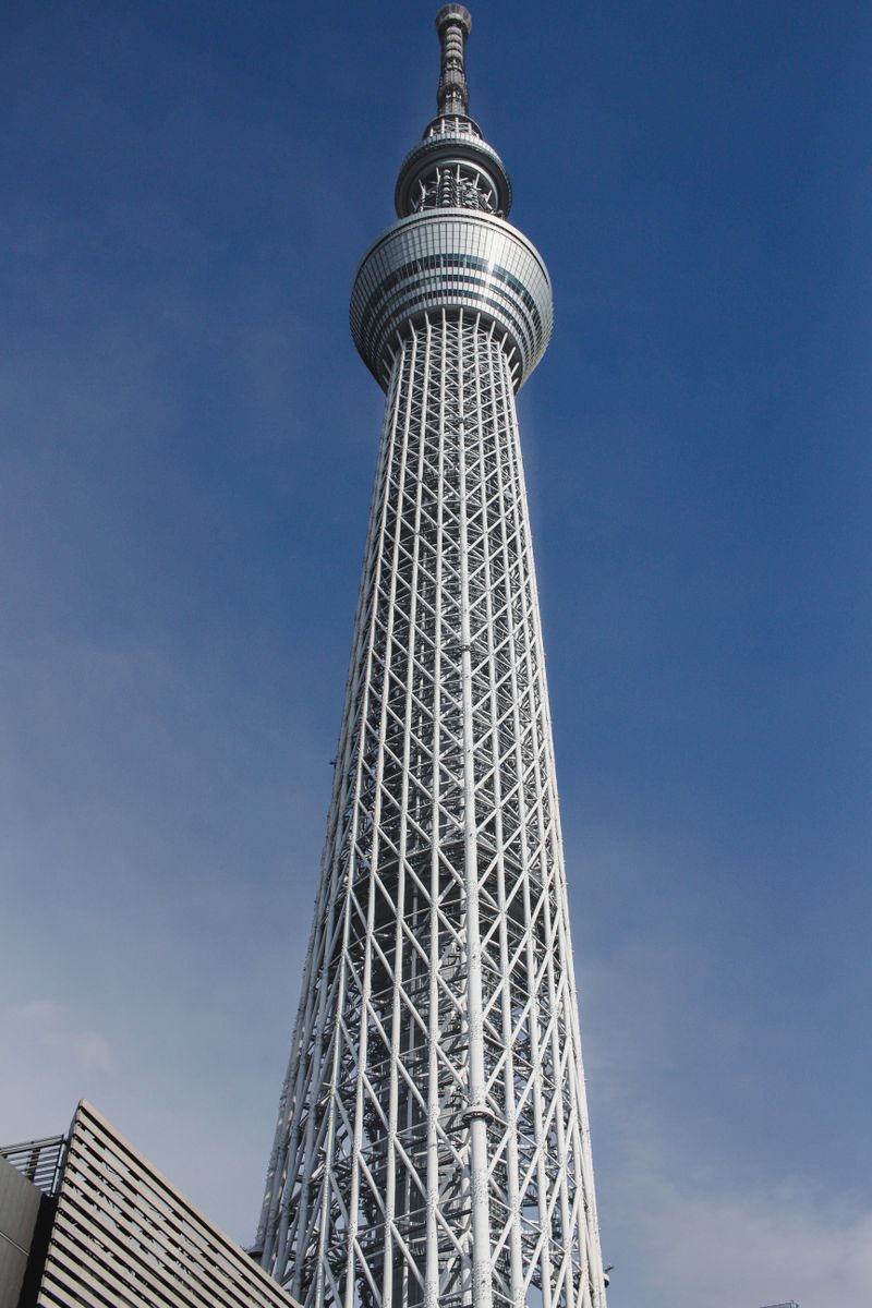 Tokyo Skytree