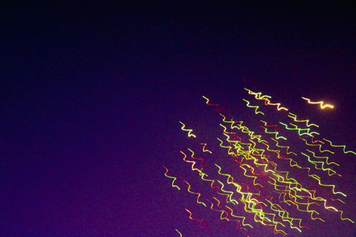 Free stock photo of fireworks, fireworks display Stock Photo