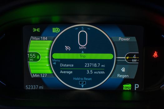 13 Electric Cars With the Longest EPA-Rated Range in 2026