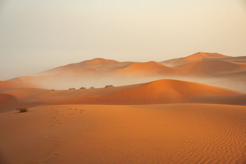 Artwork for Xenia Ioannidis on Turning Her Inner Desert Into Crowning Faith