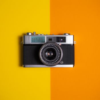 Retro