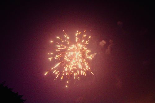 Free stock photo of fireworks, fireworks display Stock Photo