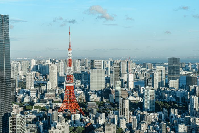 Tokyo
