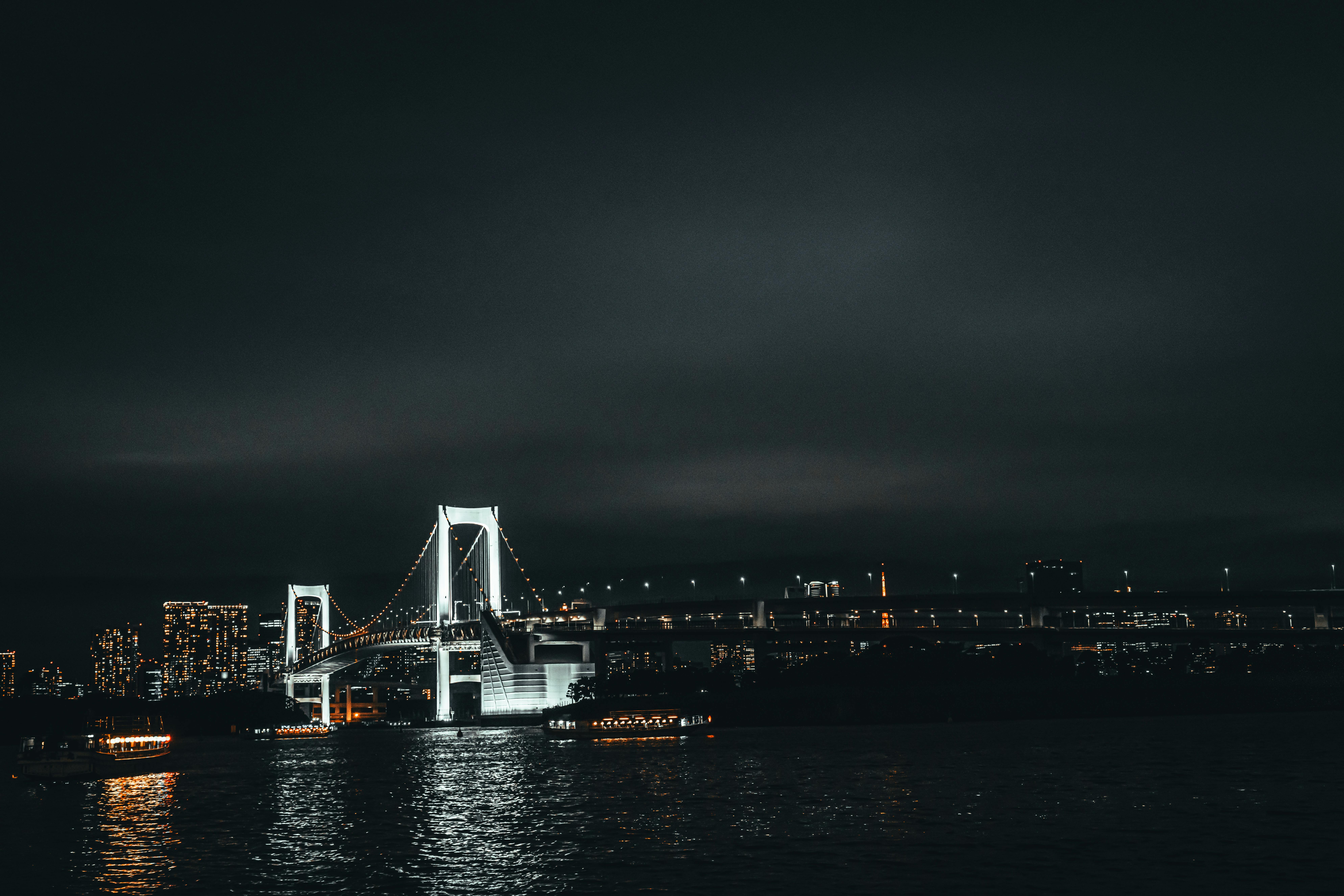 Where to Stay (Solo-Friendly) in Tokyo