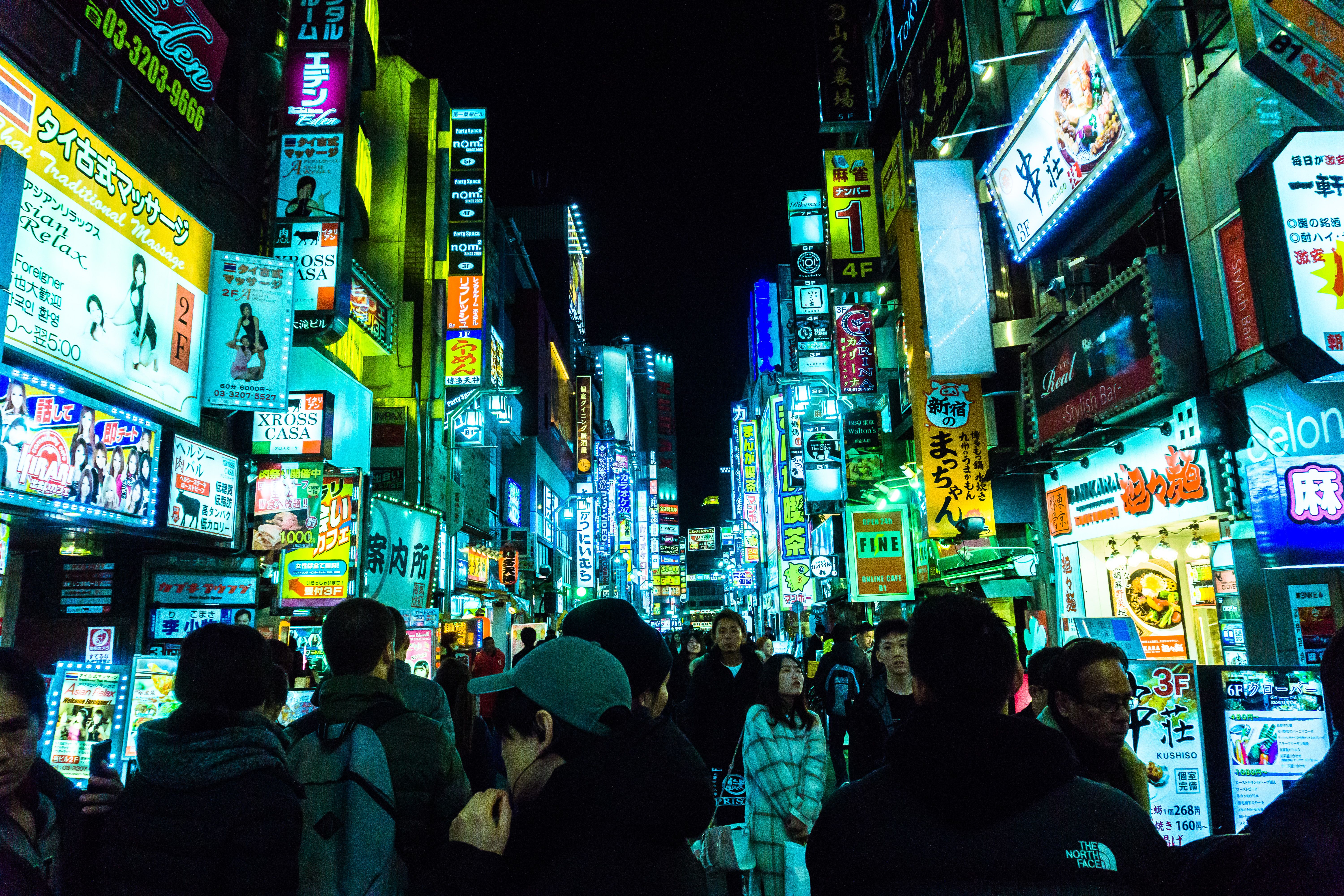 anime otaku culture — Photo by Bjorn Pierre on Pexels