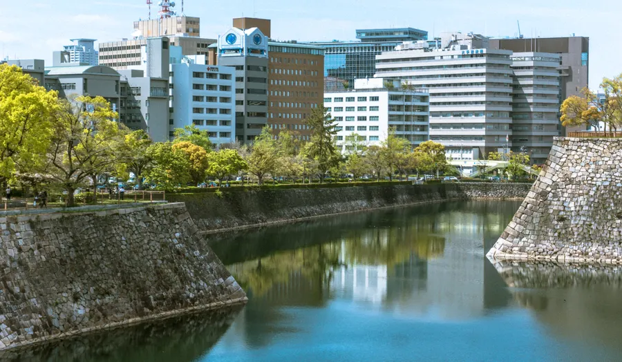 Hiroshima et Miyajima