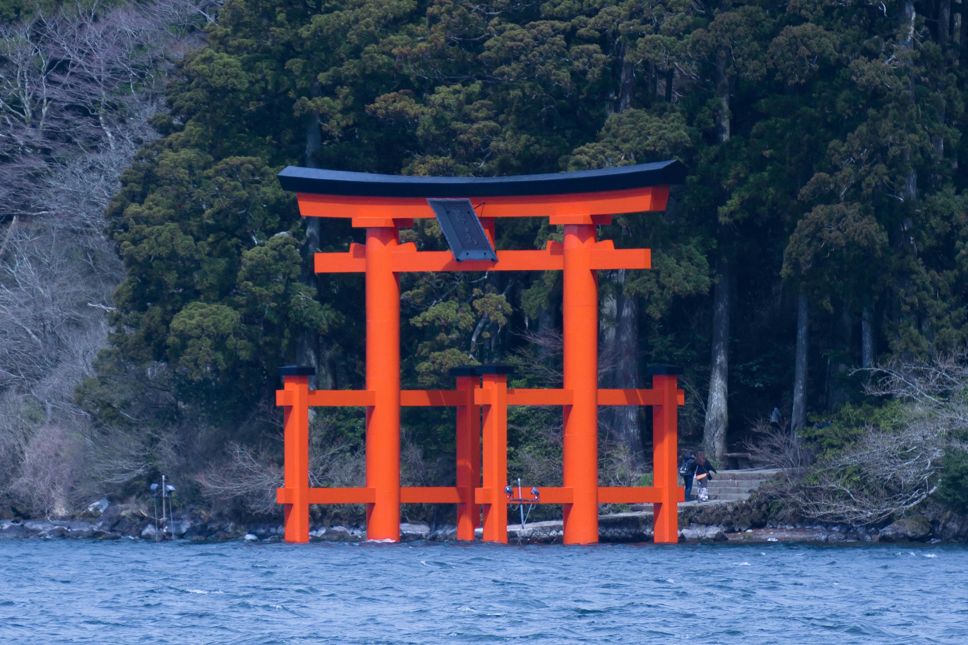 🇯🇵 福岛旅游新风潮！大型视频屏幕点亮韩国街头 🔥
