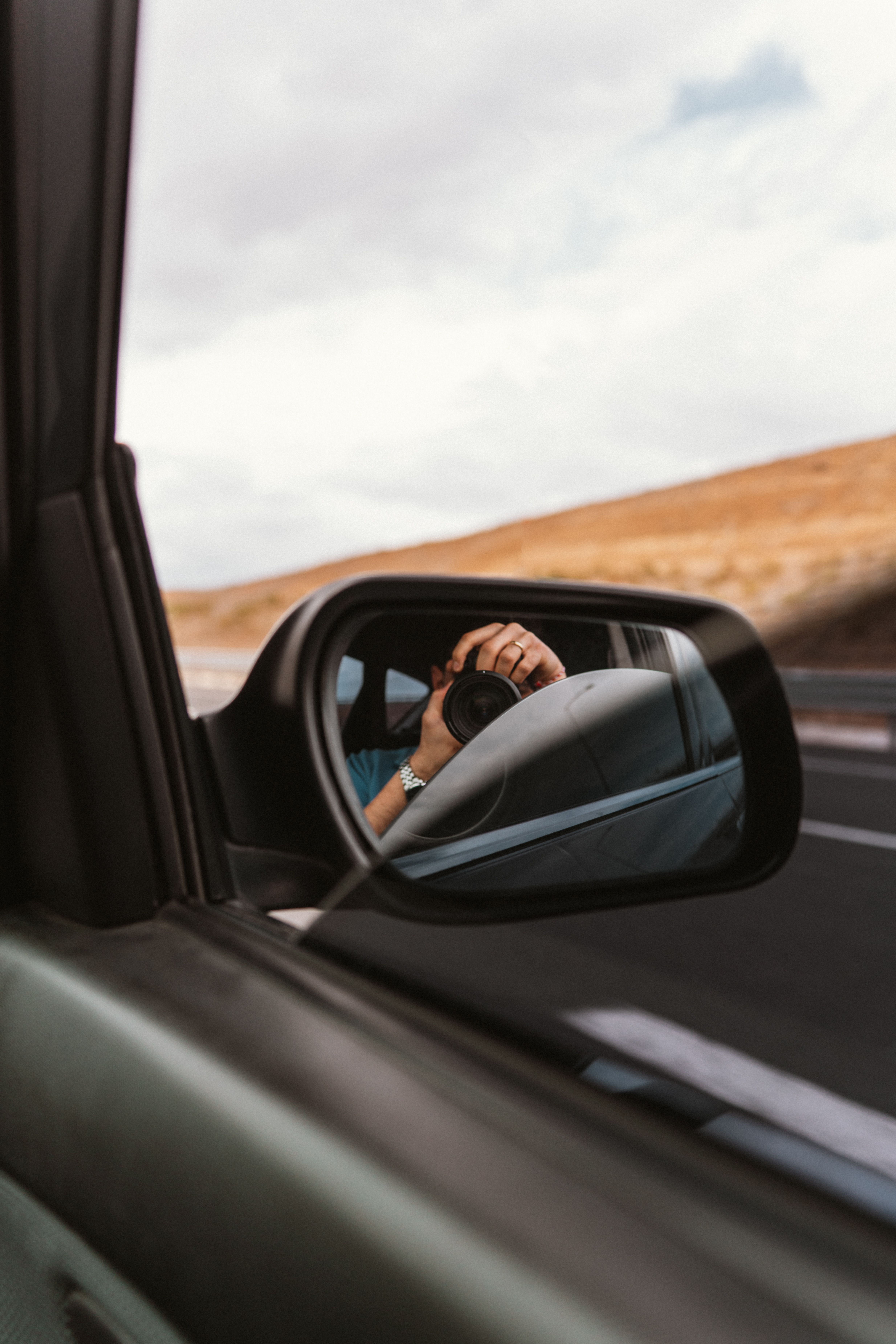 Photograph summer road trips: how to capture light, motion, and detail — photograph people, places, and wildlife with ease