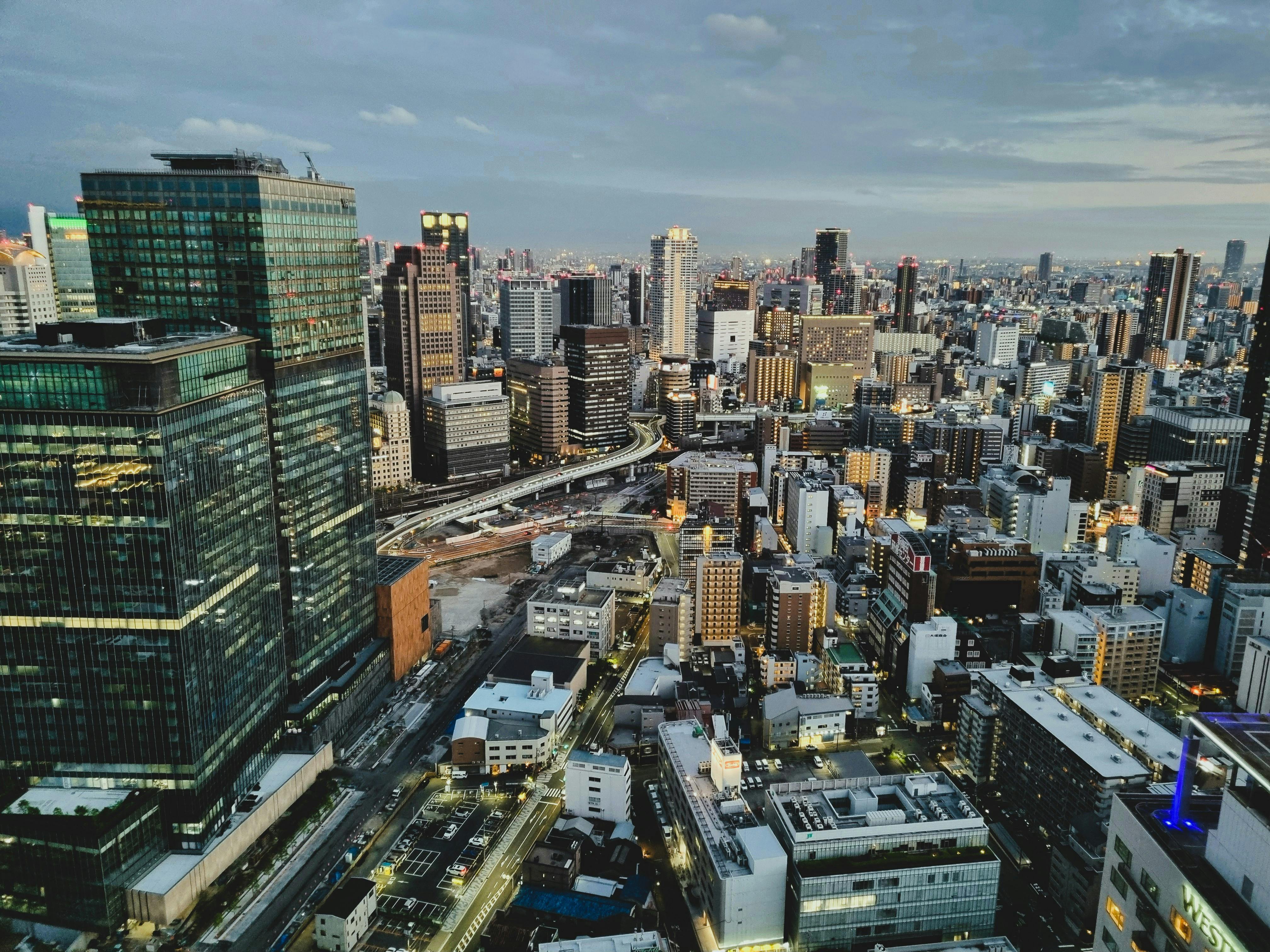 Osaki