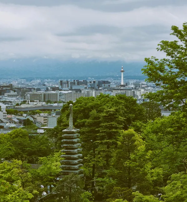 Kyoto photo 1