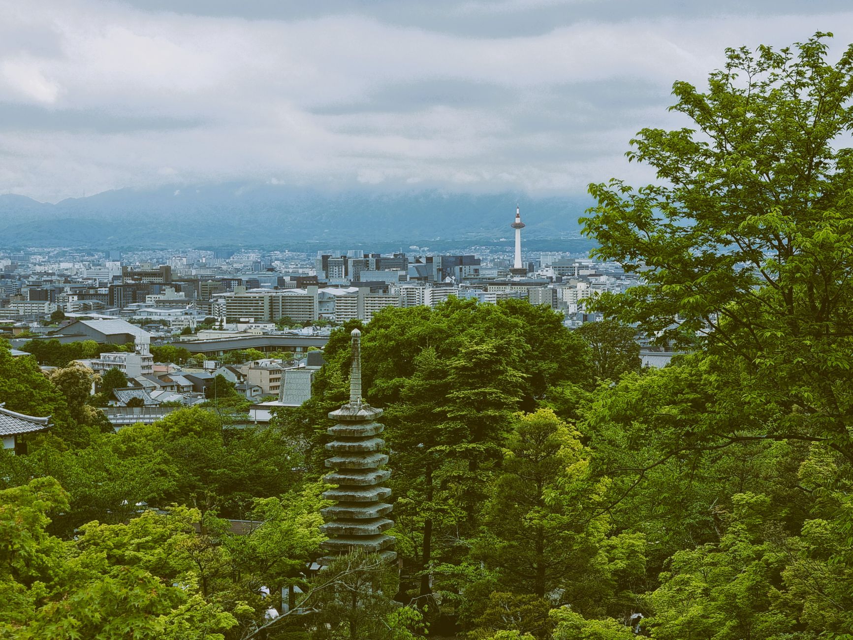 Kyoto photo 1