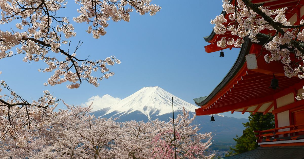 Comment préparer un voyage au Japon : Votre guide pratique