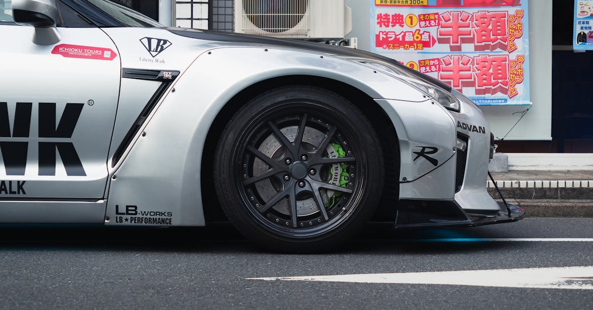 Profesyonel Araç Stüdyo Fotoğrafları