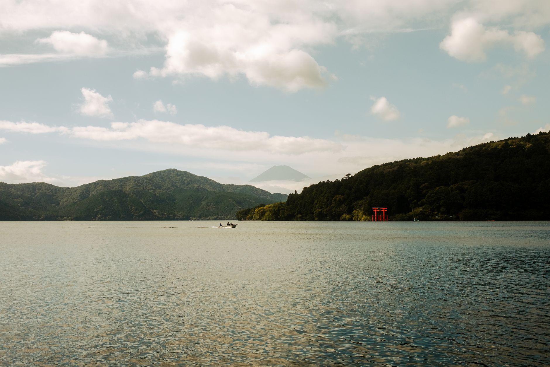 Hakone
