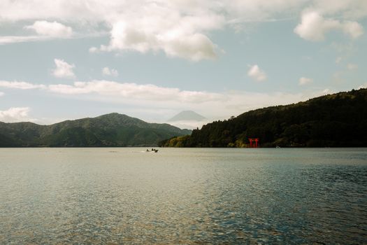 Hakone