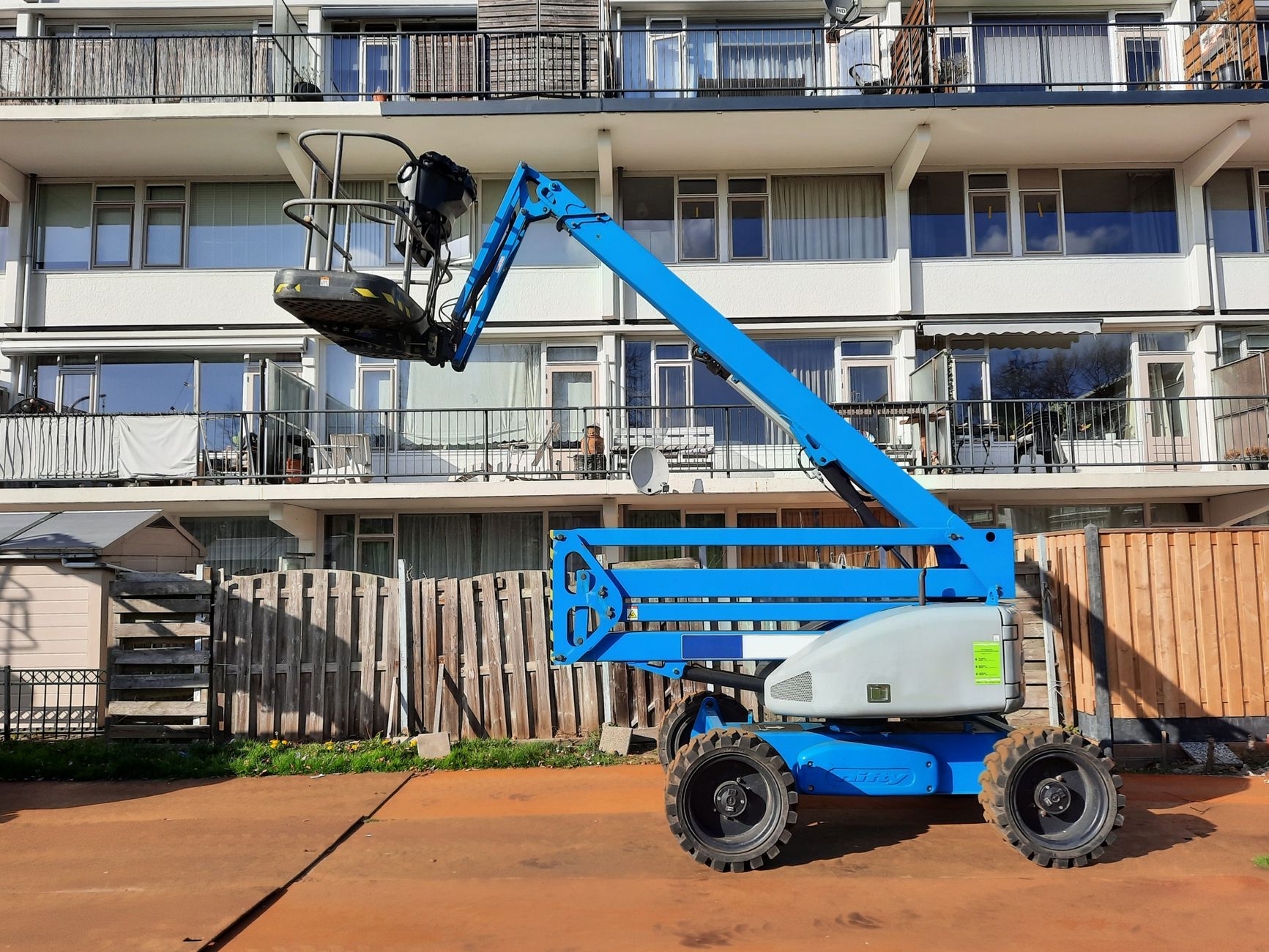 Hoogste bestuursrechter geeft groen licht voor nieuwe huizen in Vriezenveen