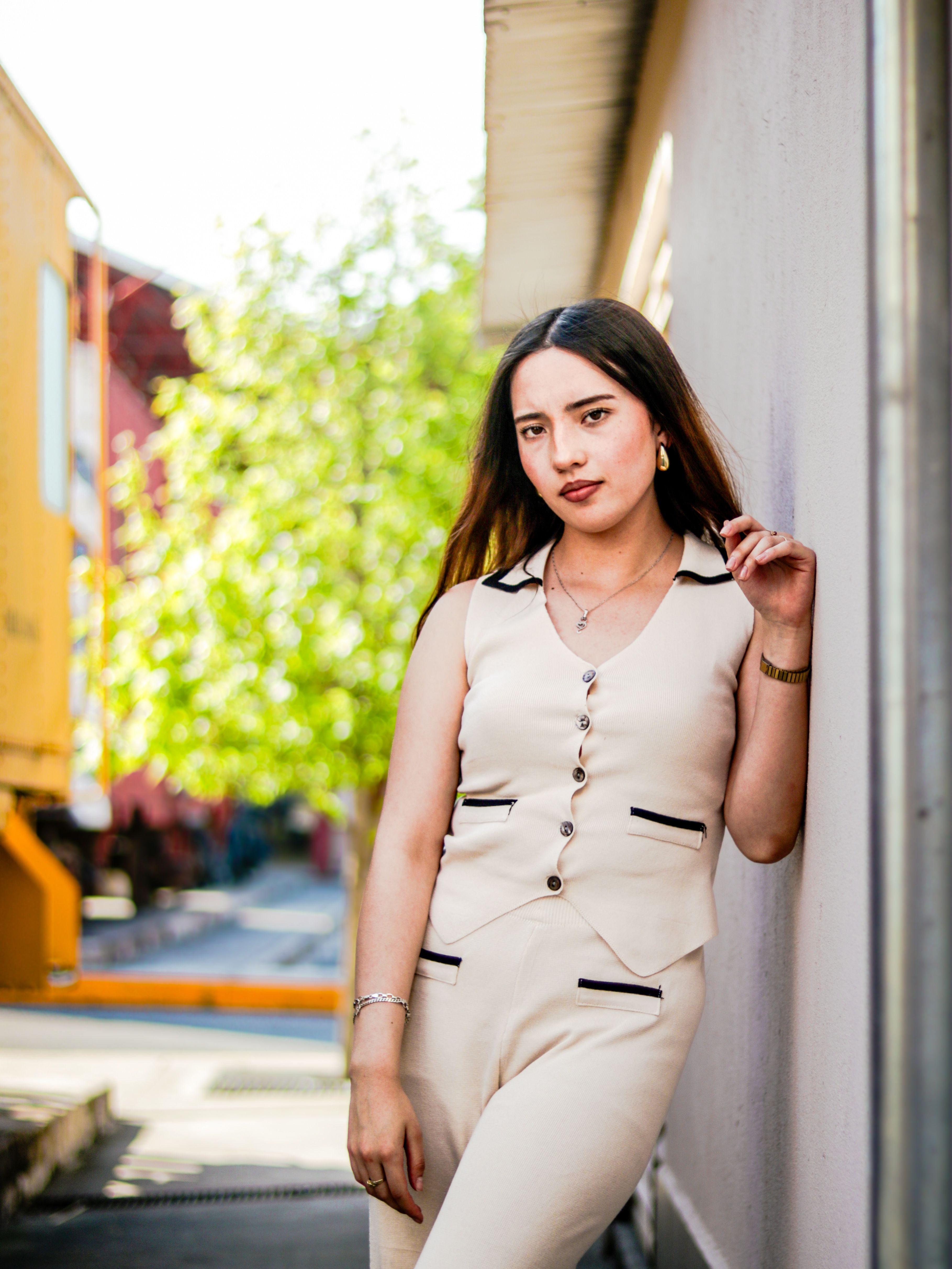 Wear your own story