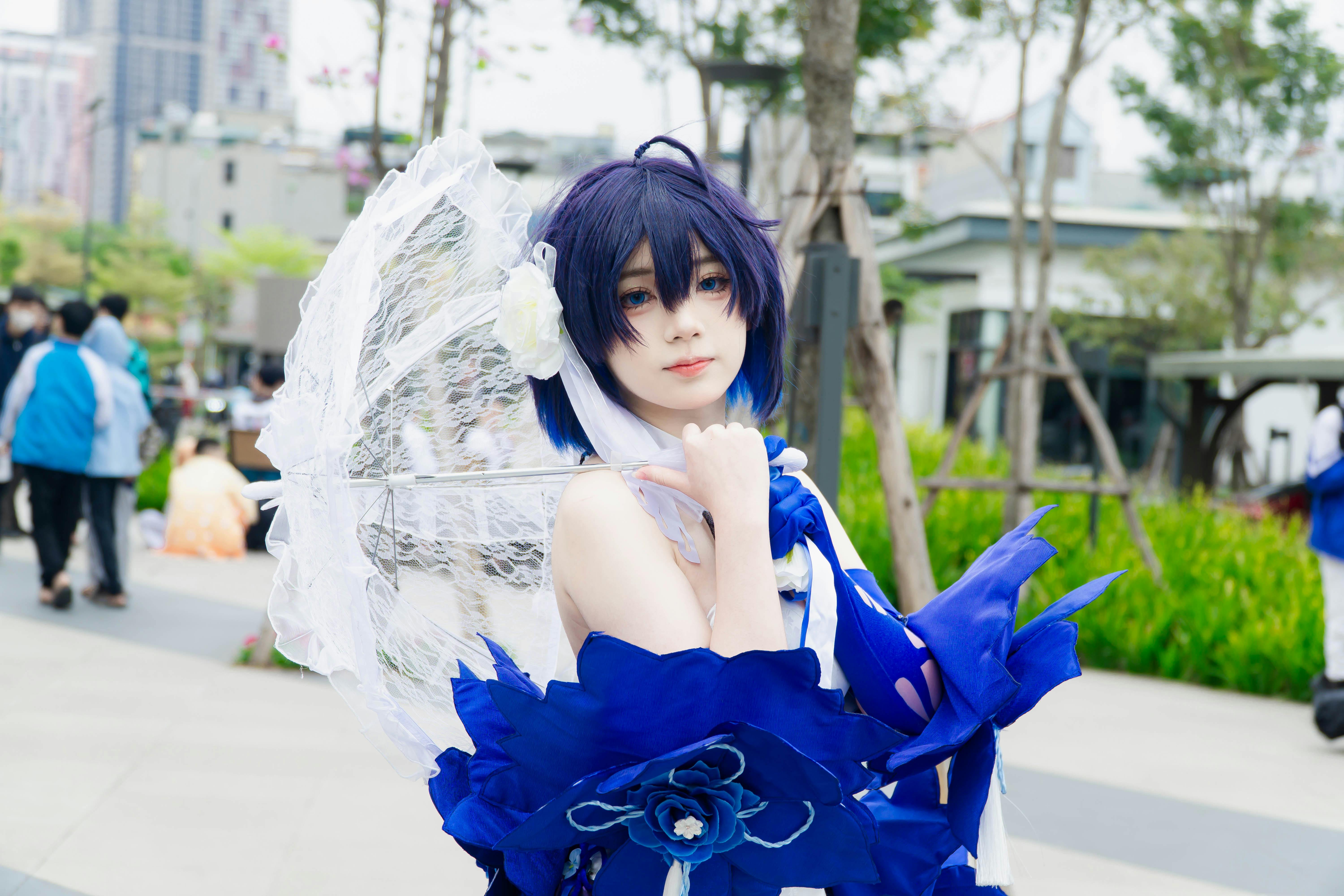 anime otaku culture — Photo by Hoàng Tiến Anh on Pexels
