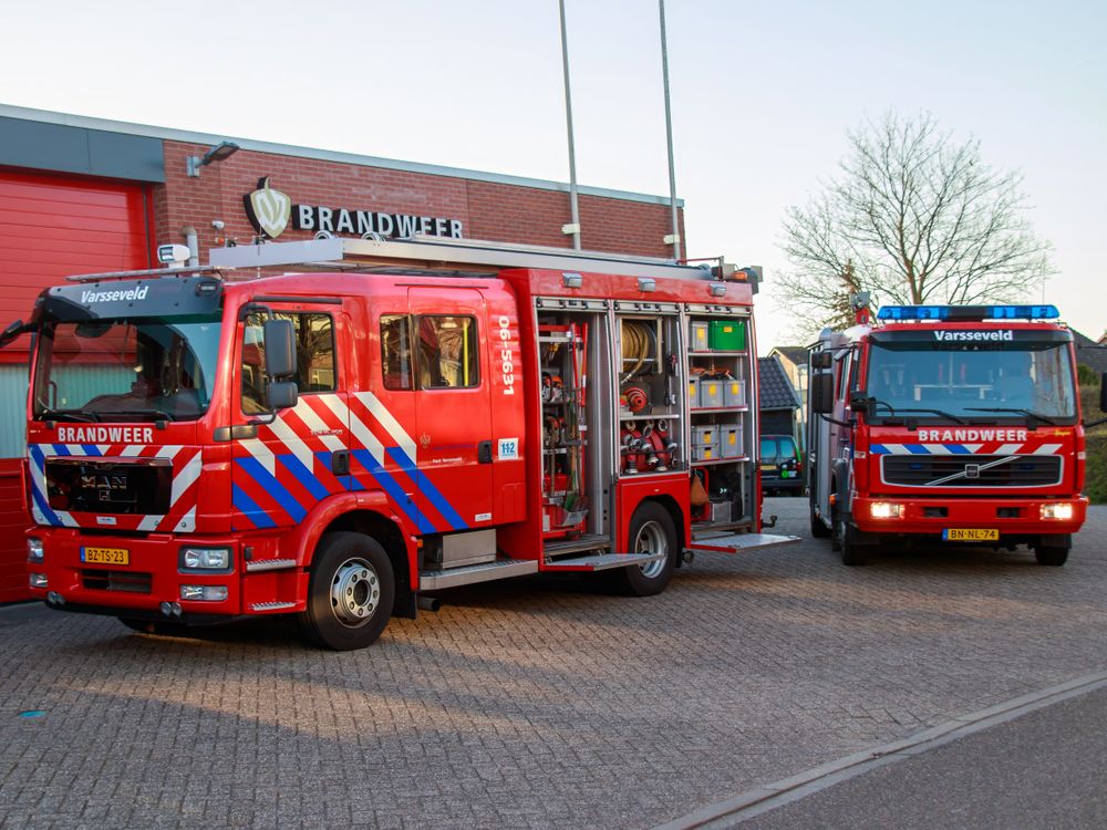 Open dag groot succes