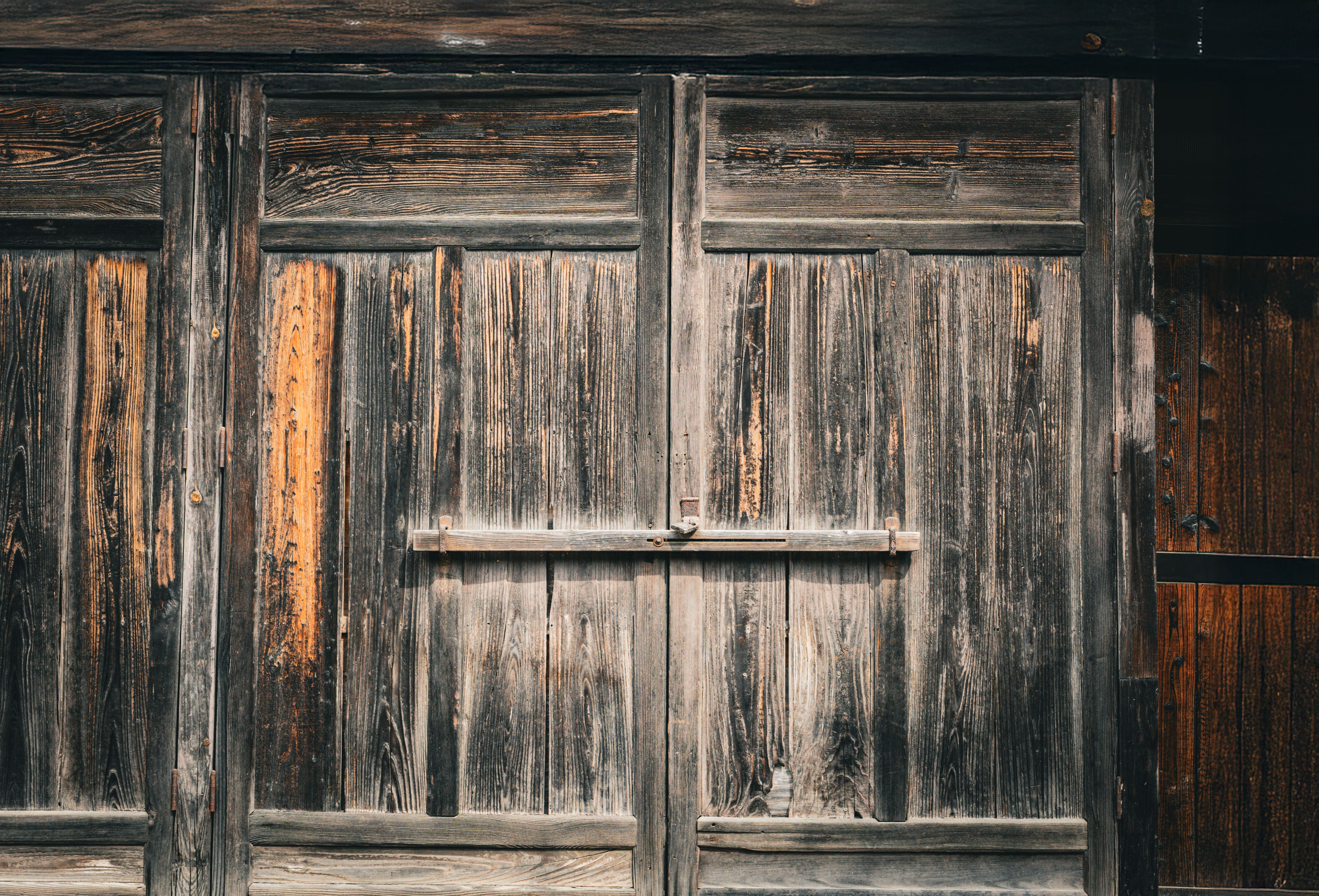 uPVC Spraying in Botany Bay — careful masking before painting begins