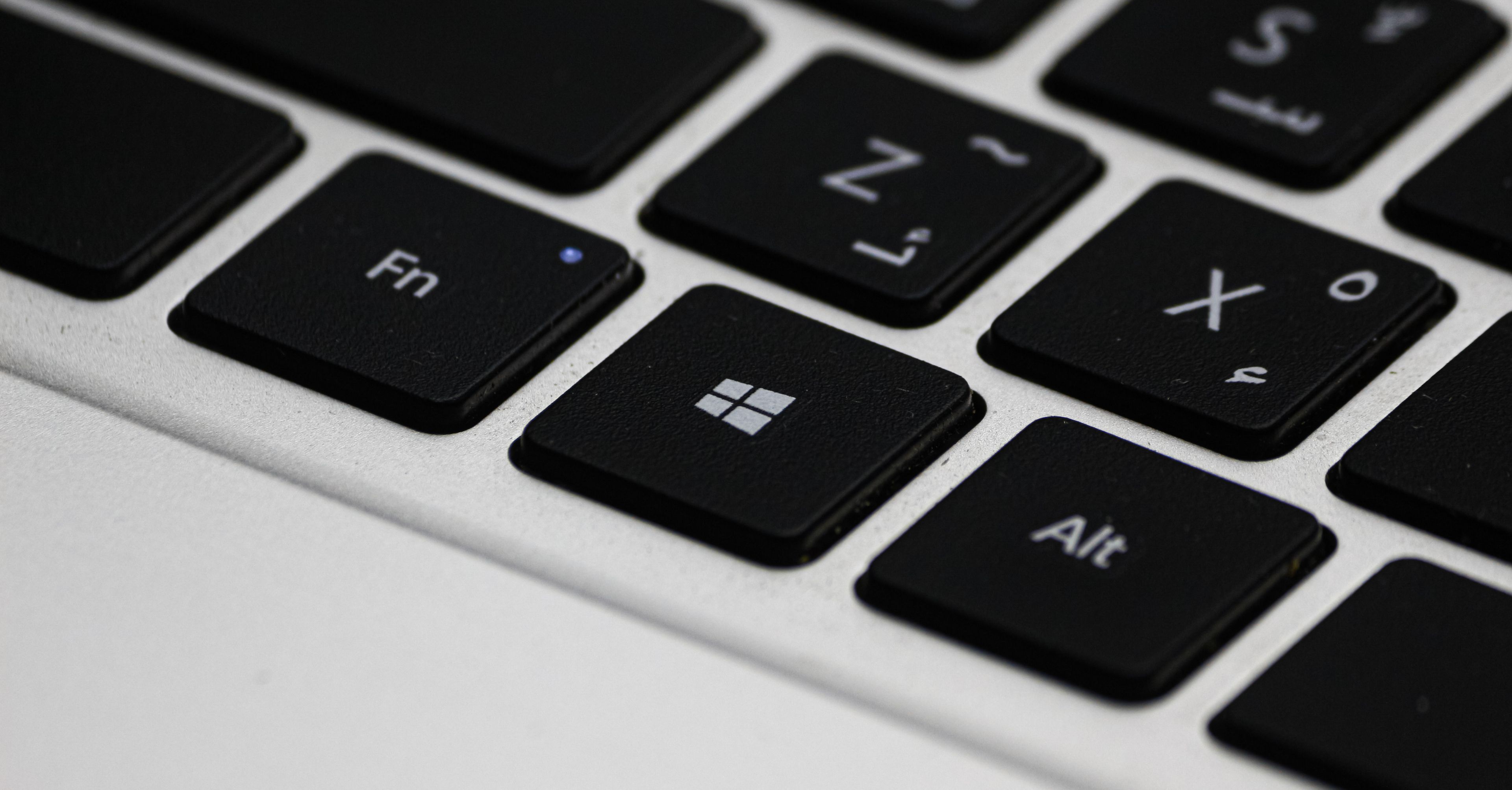 Laptop z Windows