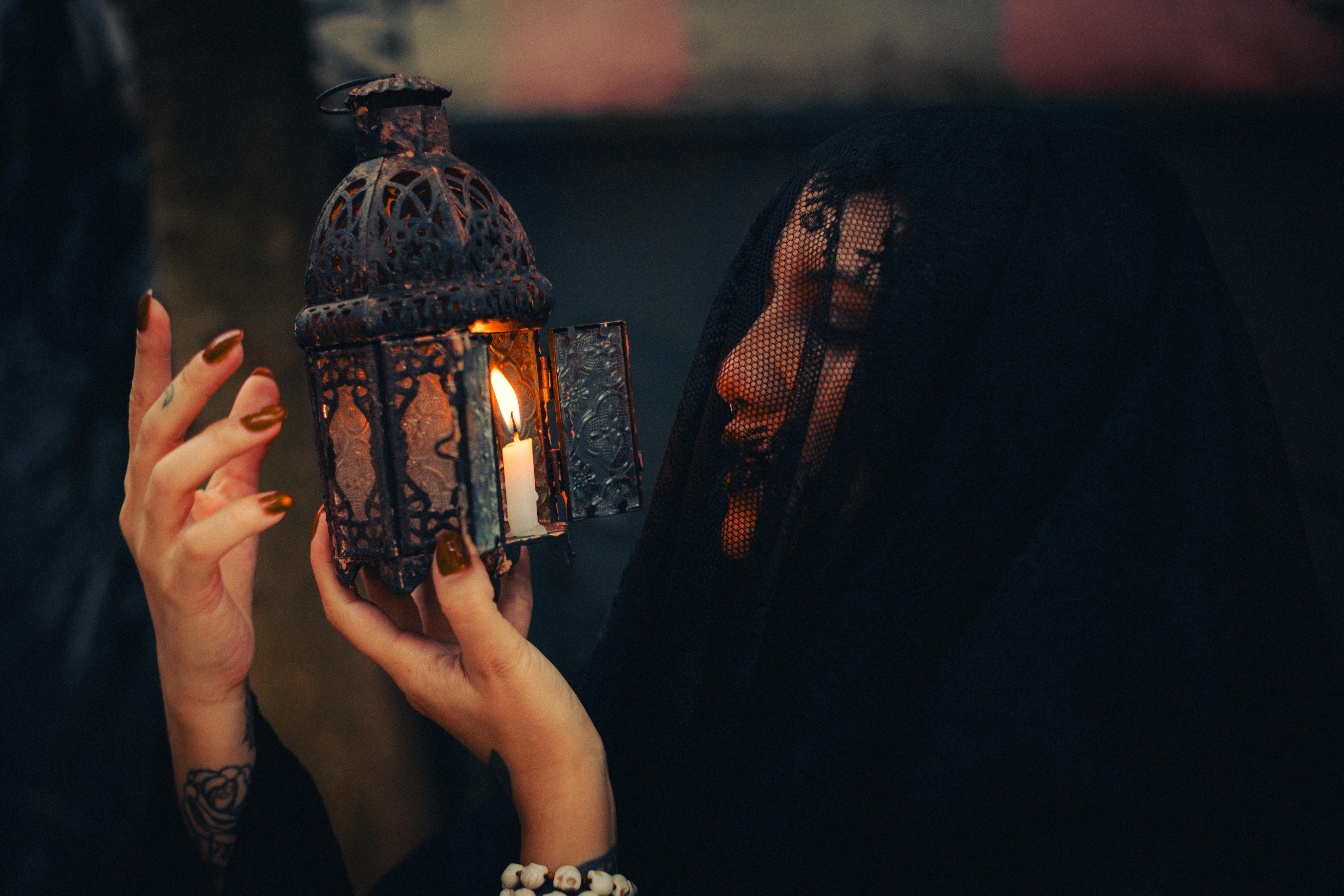 Top 10 Mysterious Amulets Students Should Know