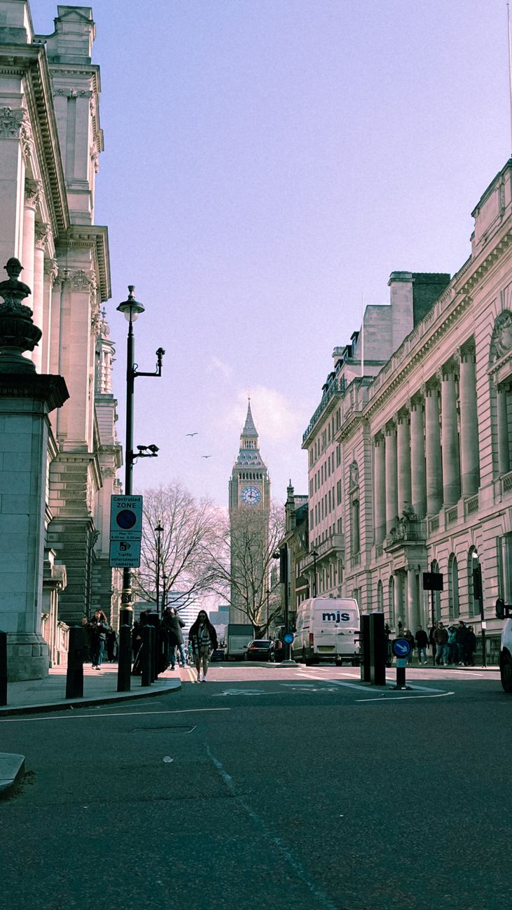 Seixas, Paris und London