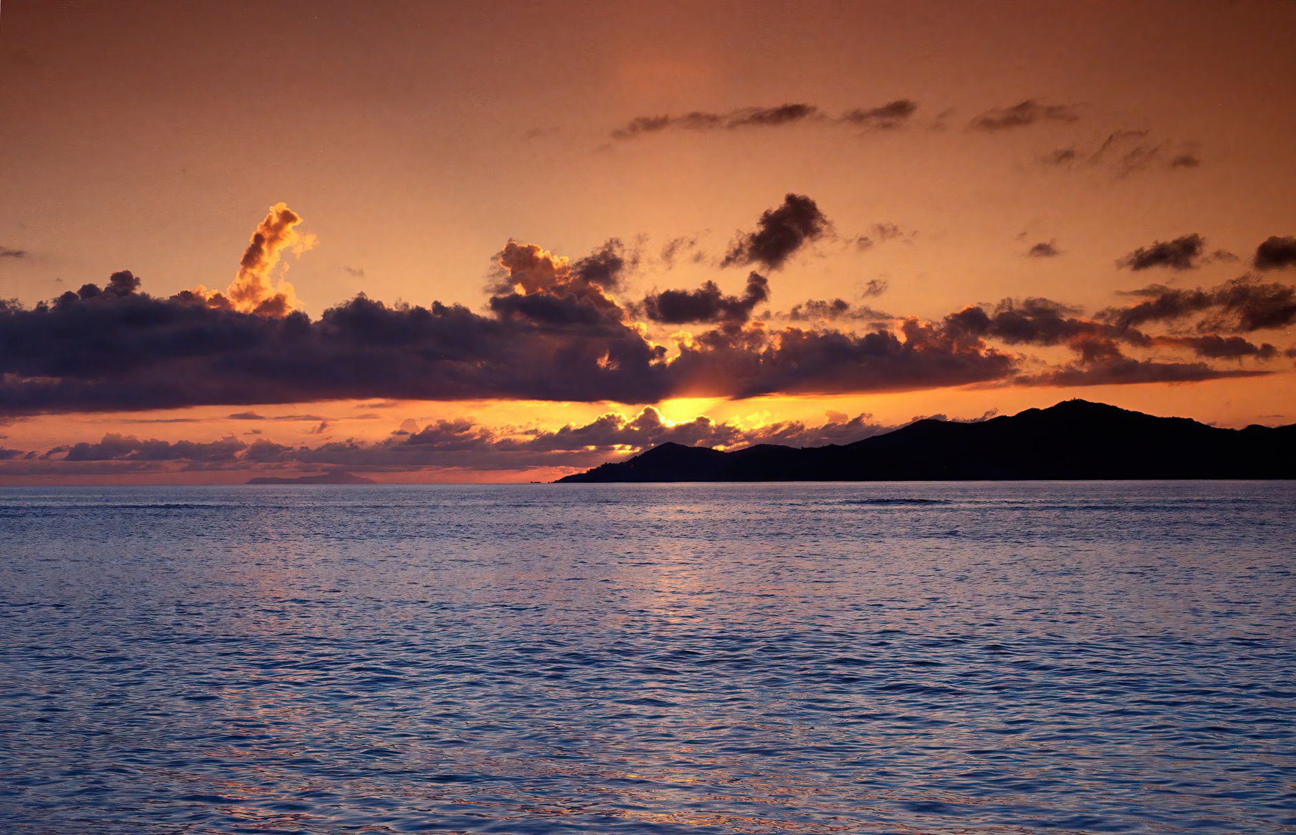 Seychelles