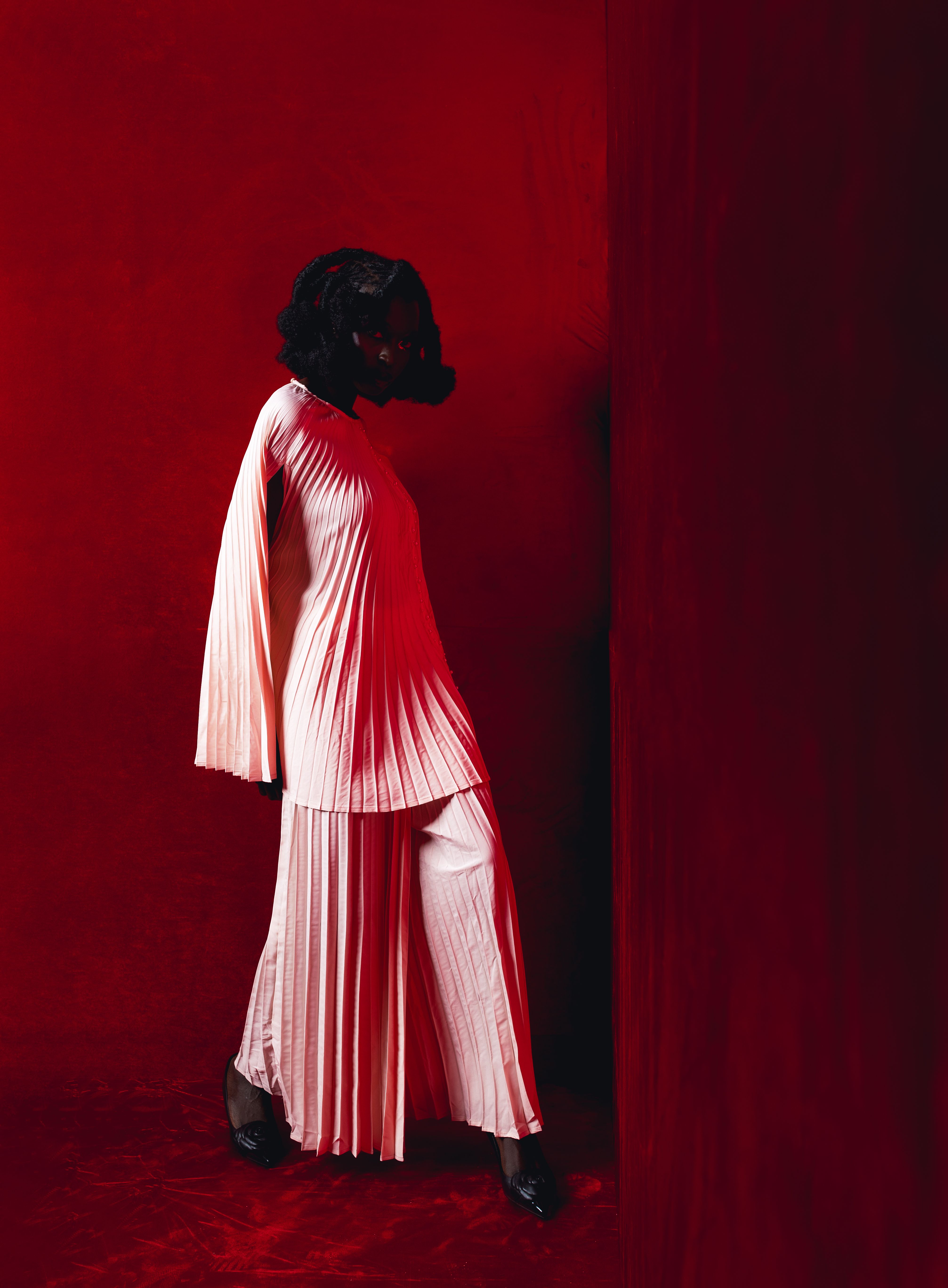 Vogue's San Francisco Pivot: When Fashion Finally Admits Tech Won
