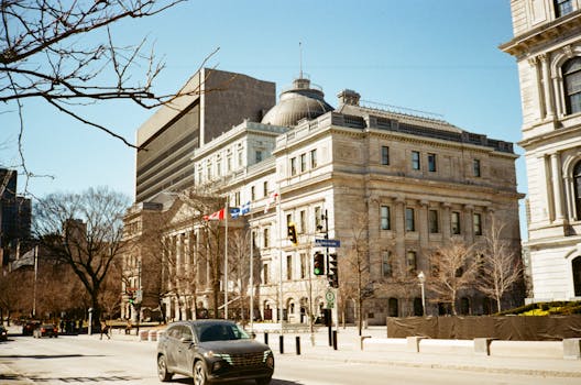 Montreal, Canada photo 8