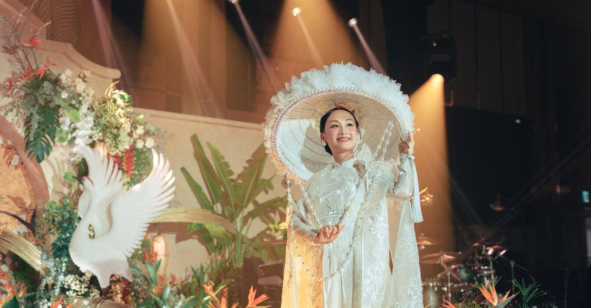 anita mui
