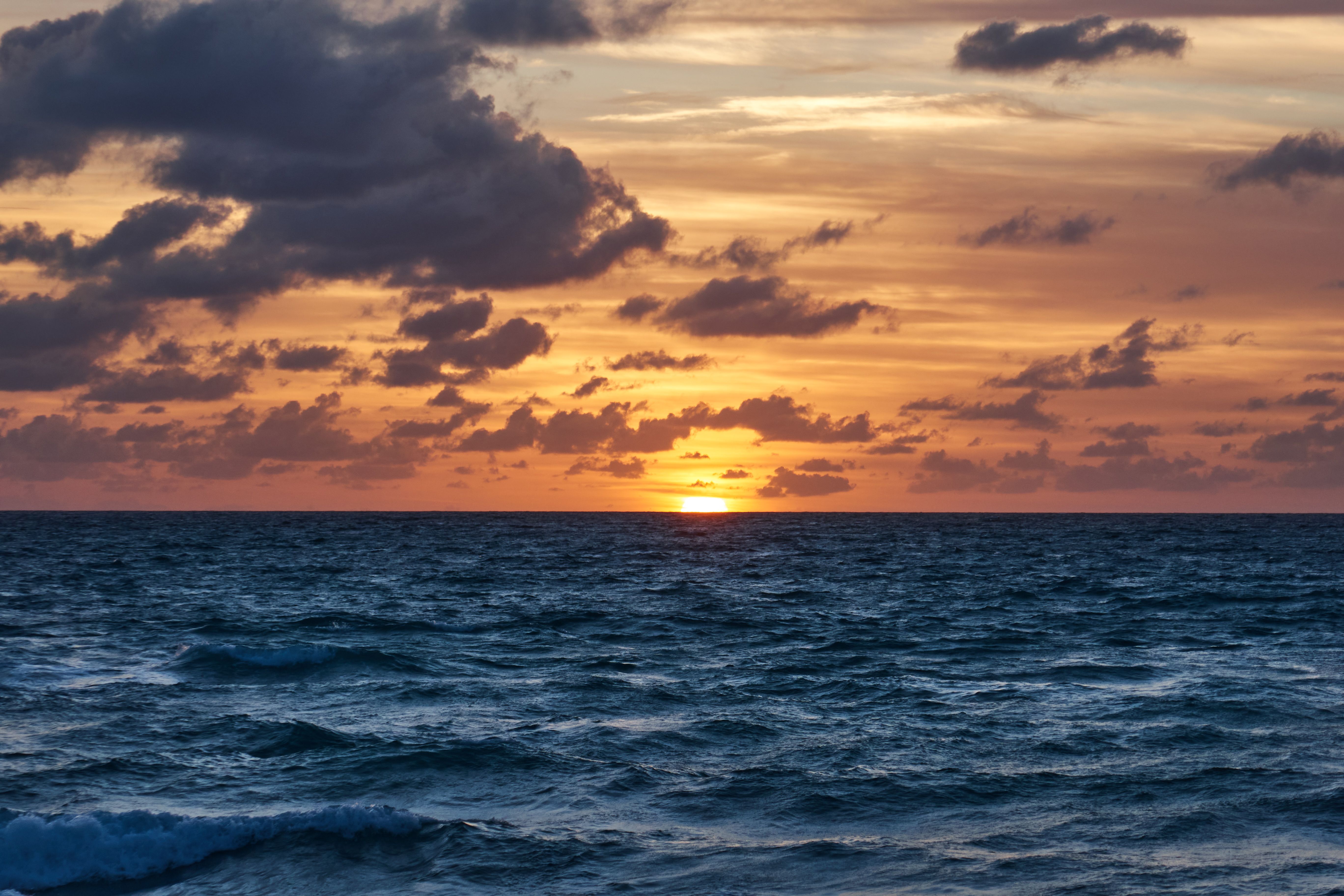 Florida coastline - holiday home rental insurance