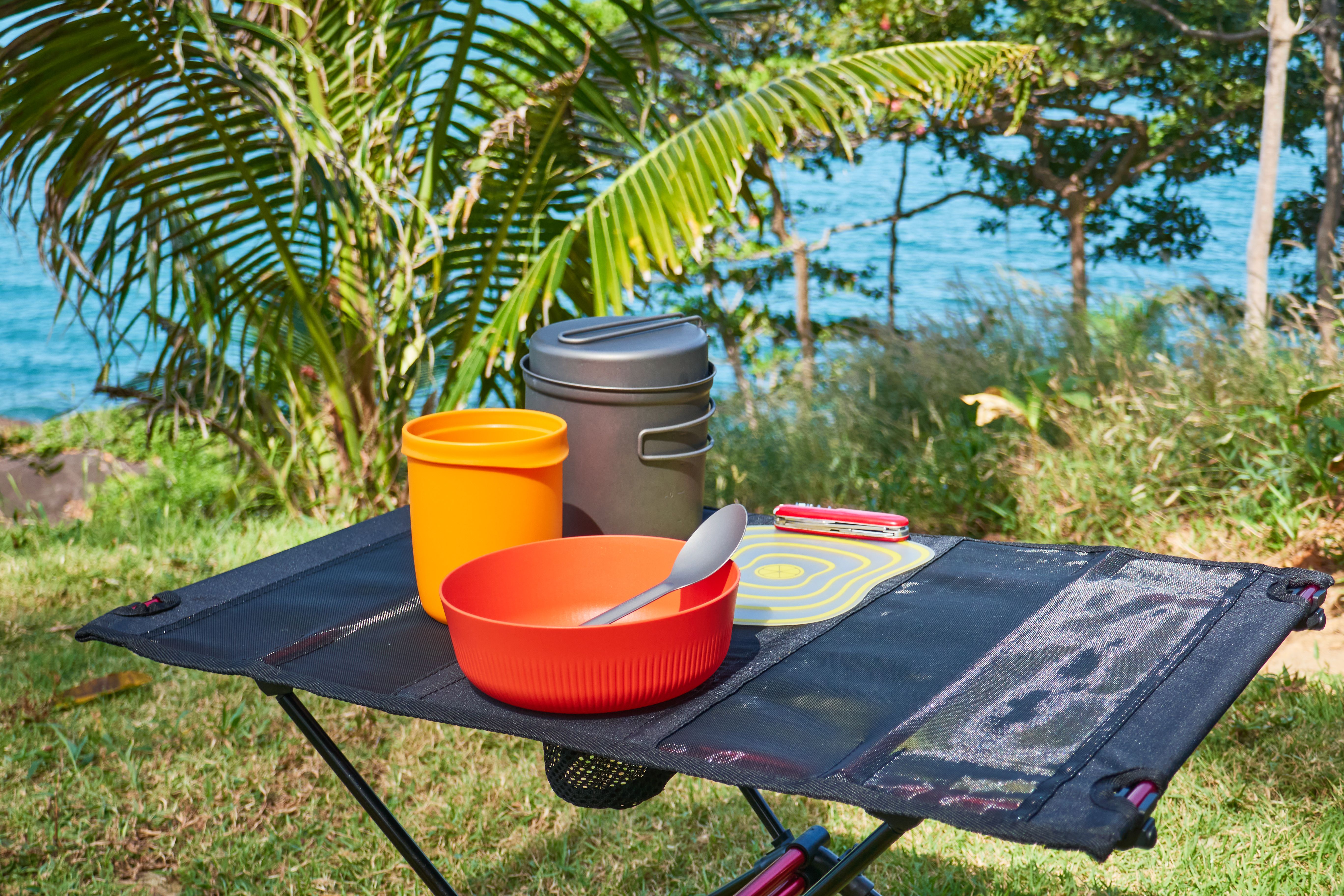 Helinox Chair One Ultralight Camp Chair