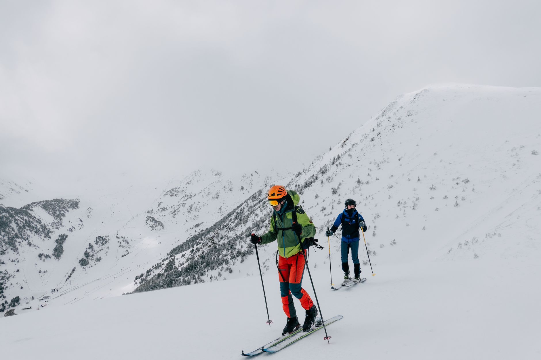 Best Ski Backpacks of 2026 - Top Picks for Skiers and Freeriders