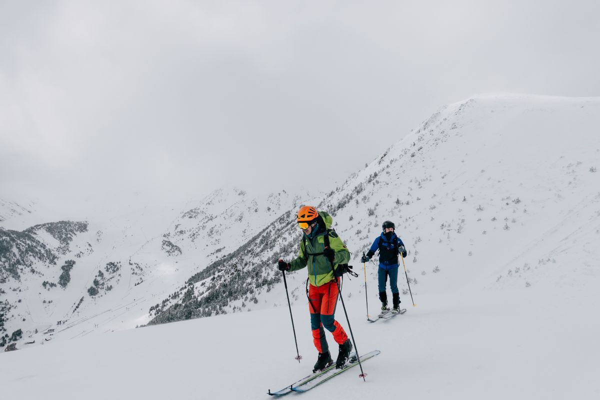 Lyngen Alps