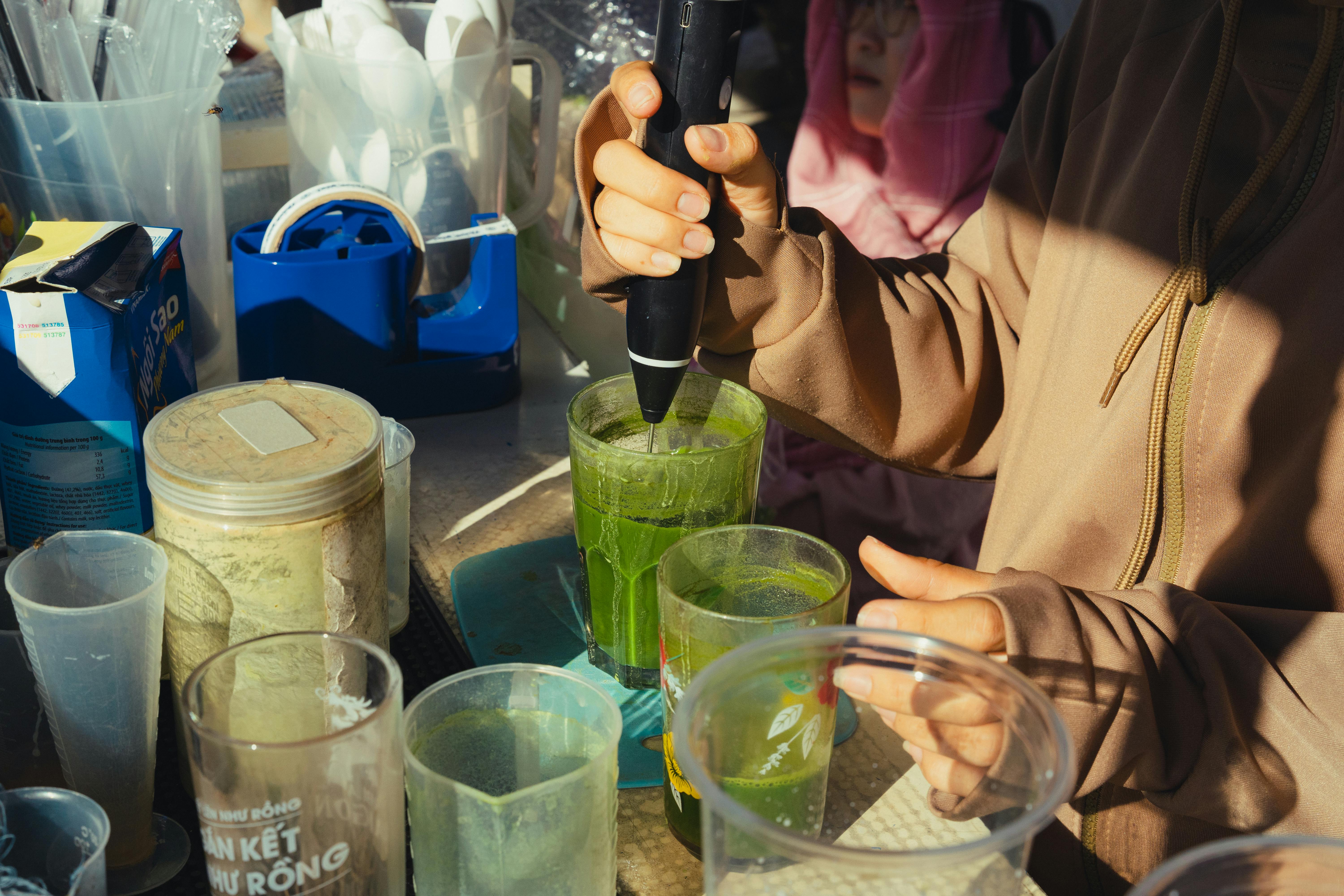 Key Features That Set the Hamilton Beach Blender apart