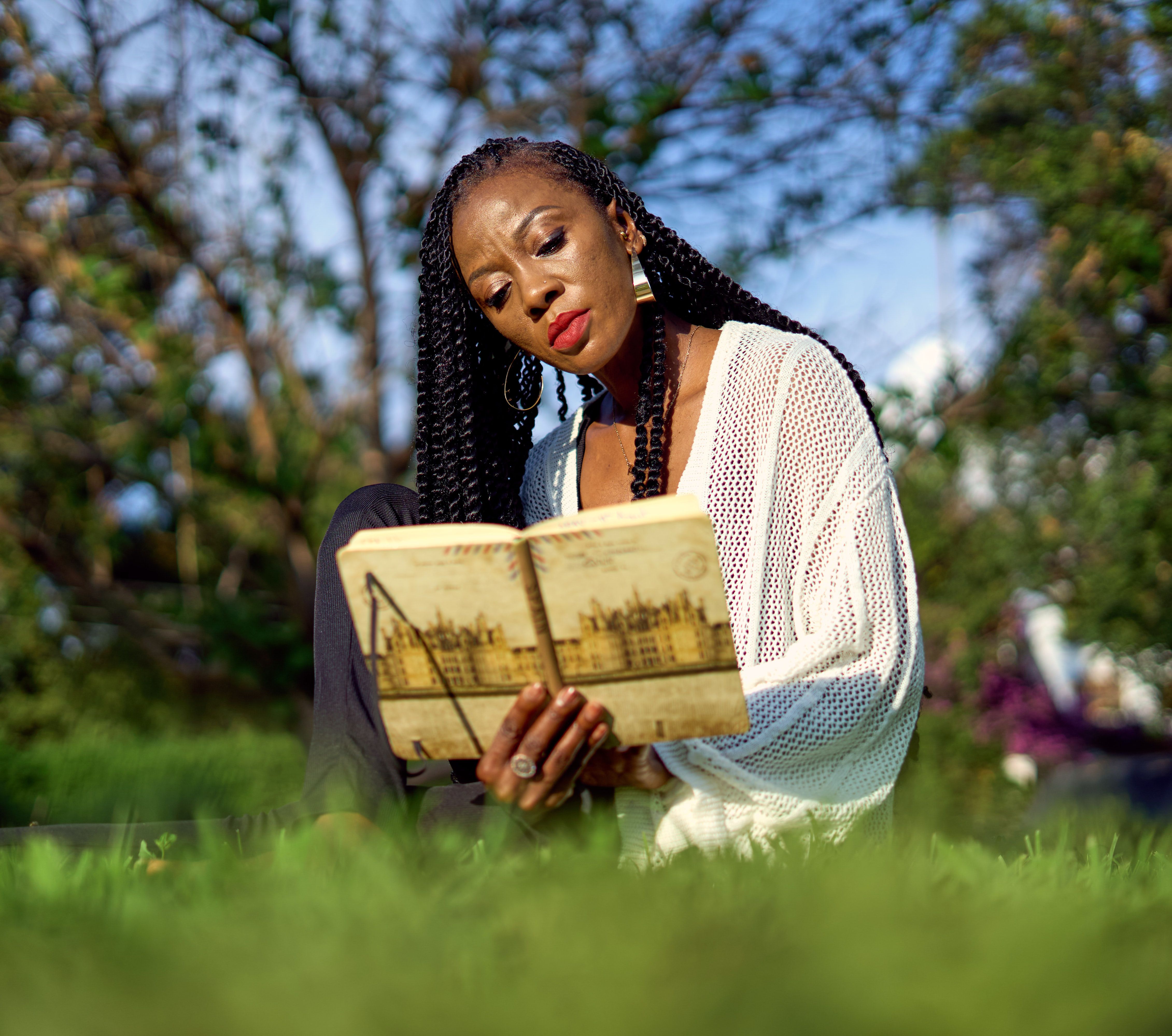 Summer 2026 Reading List: Books For Personal Or Professional Growth — Photo by Chibili  Mugala on Pexels