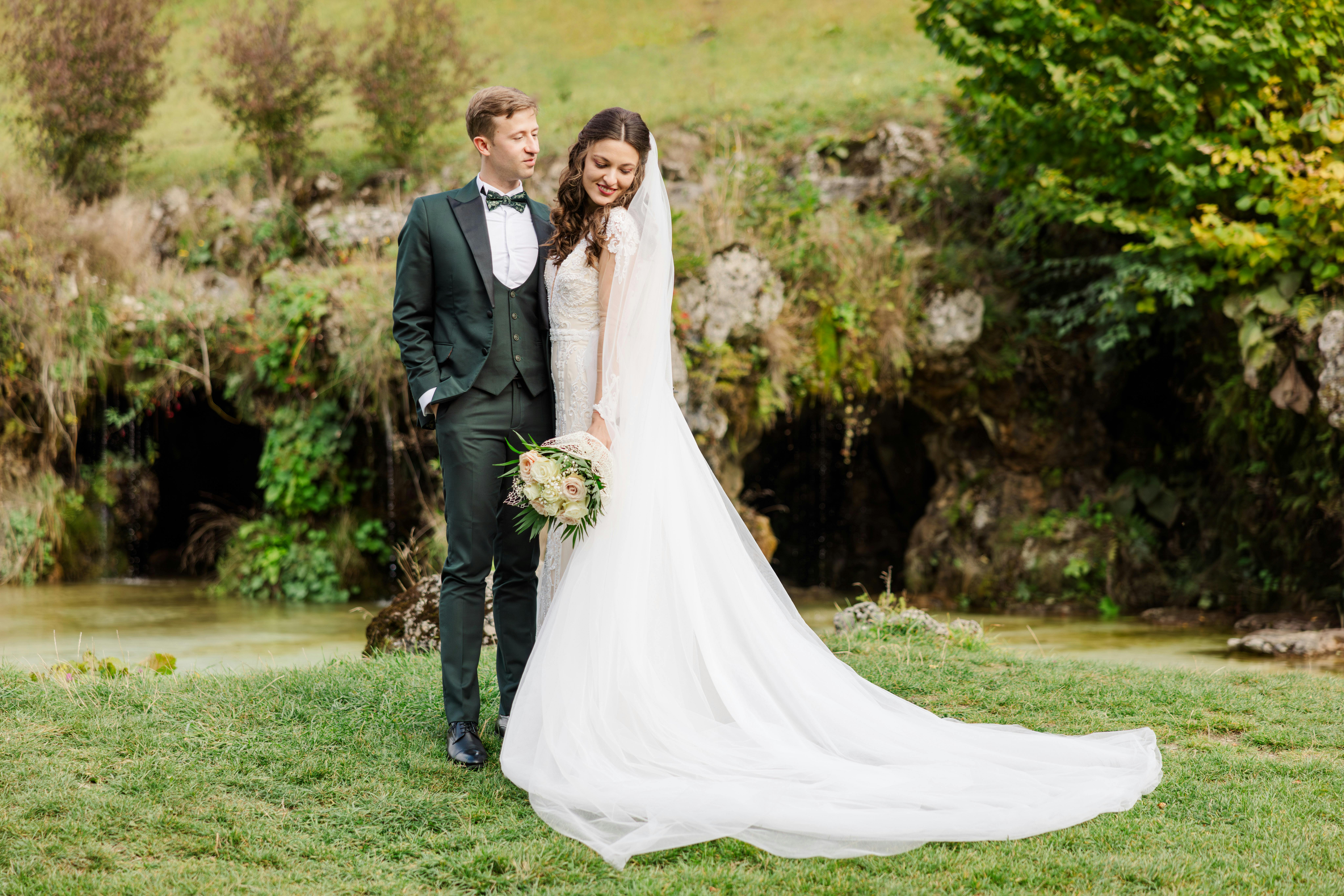 10 Things to Know If You Aren't Hiring a Wedding Planner — Photo by Marius Pavel on Pexels