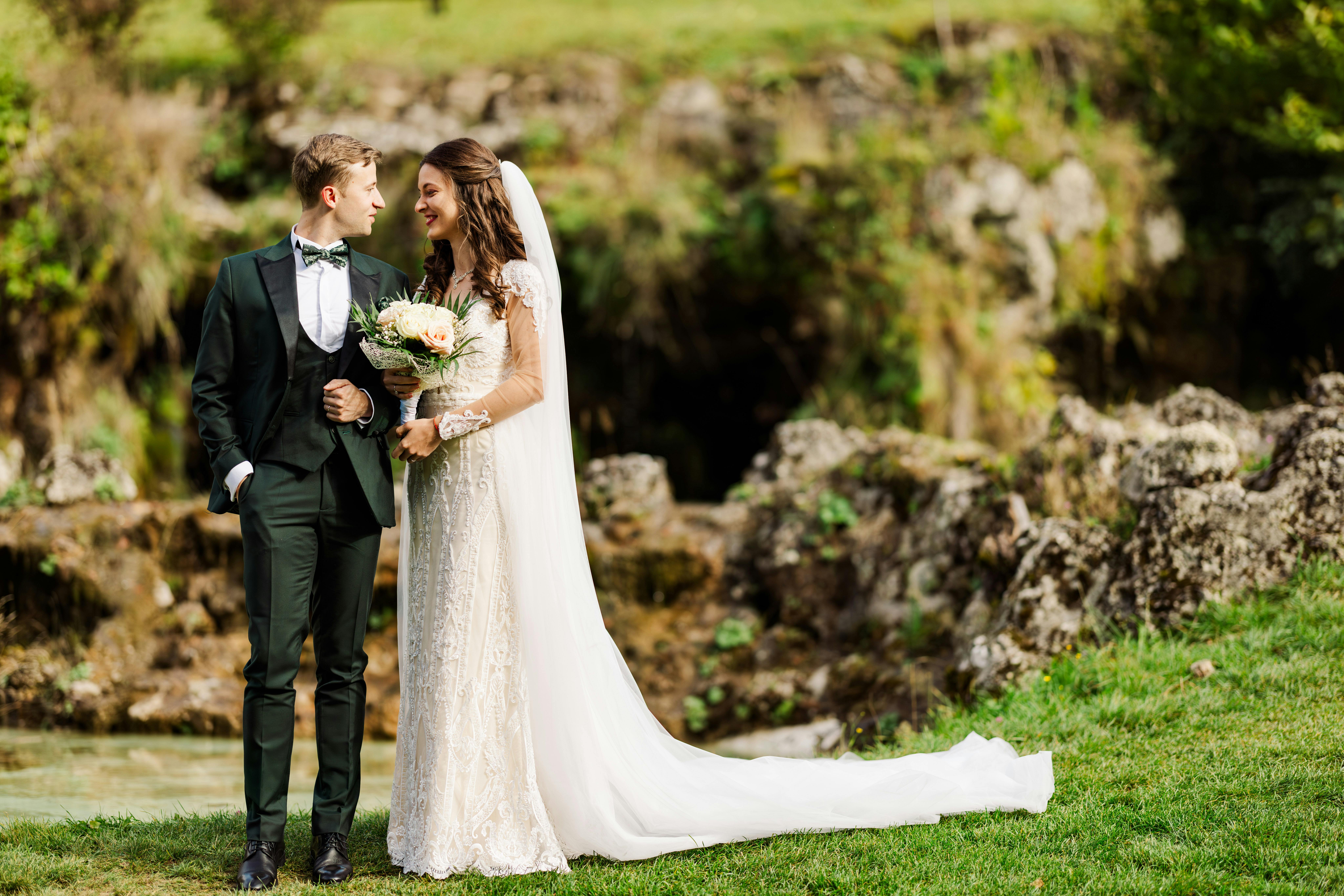 10 Things to Know If You Aren't Hiring a Wedding Planner — Photo by Marius Pavel on Pexels