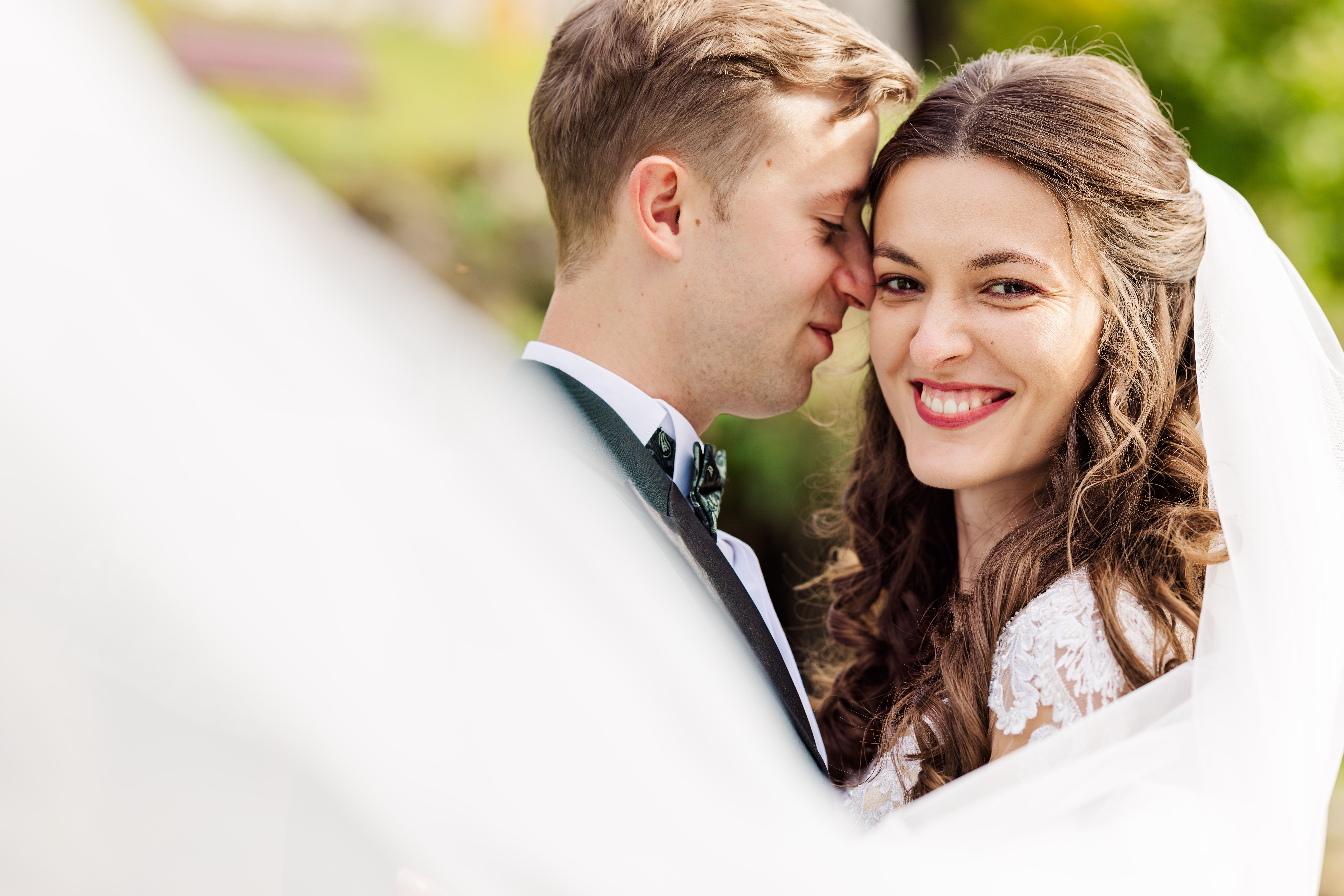 Wedding insurance in Michigan