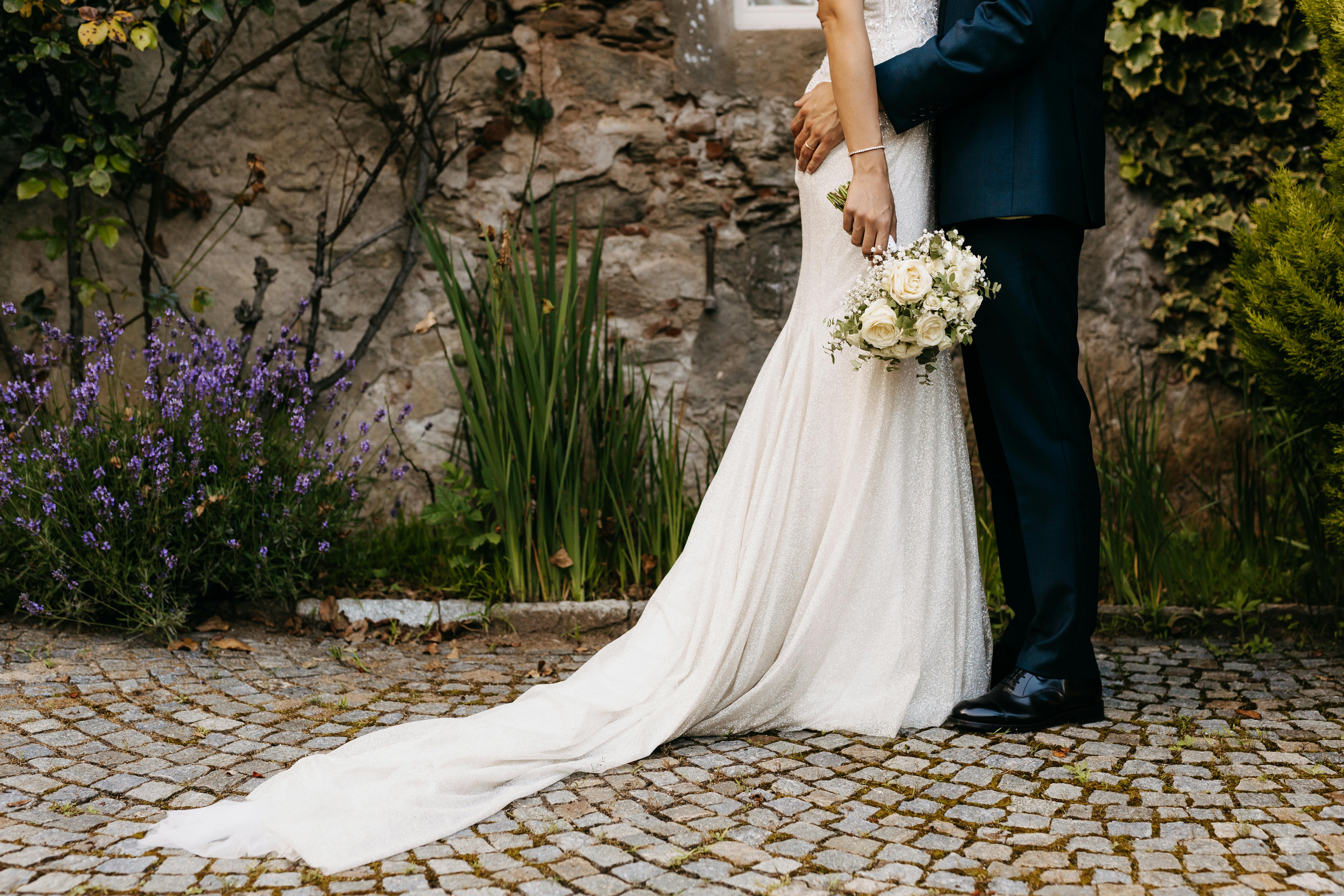 10 Things to Know If You Aren't Hiring a Wedding Planner — Photo by simone benso on Pexels