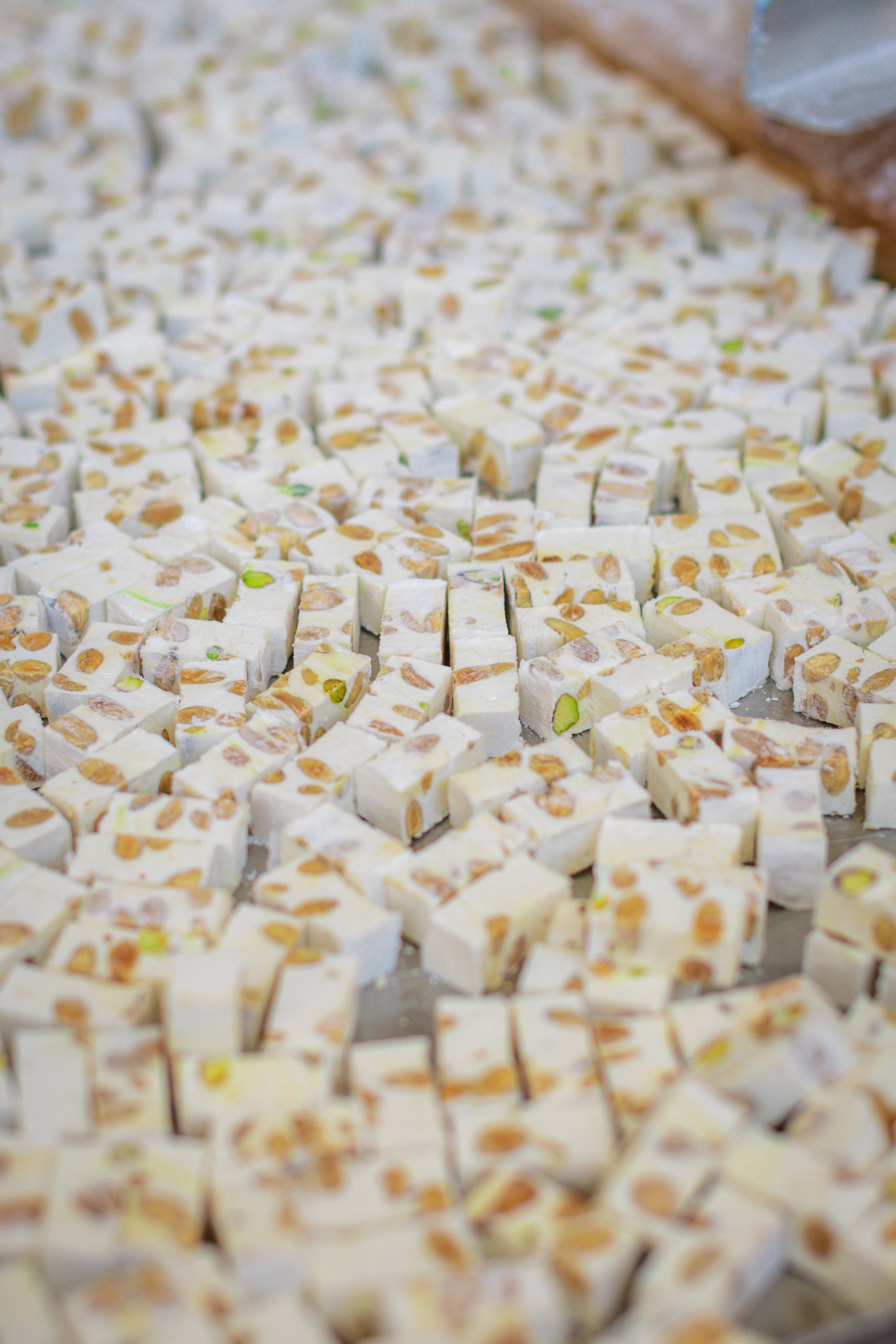 Nougat